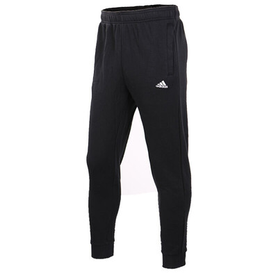 

Adidas ADIDAS 2018 autumn mens character series ESS T PNT FT trousers BK7433 XL