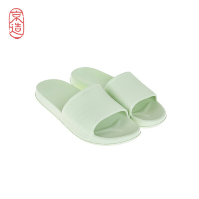 

JINGZAO Slippers for home Simple Soft for women