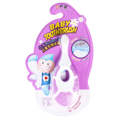 

Джингдонг Ян Ди (Yandy) 1-3 лет детские волосы мягкой зубной щеткой платье (белая соль Корейский проволочной щеткой)