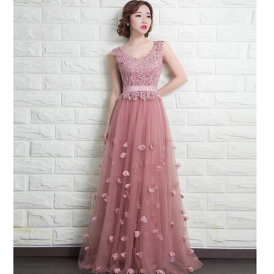 

Буэнос Нинос женщин вечернее платье Длинные Хост Невеста Тост Vestidos