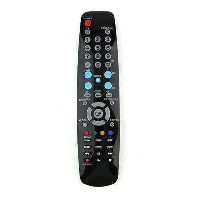 

Remote Control For SAMSUNG BN59-00684A BN59-00683A BN59-00685A TV Player Black