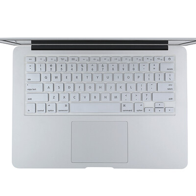 

Must be beautiful BUBM Apple notebook macbook pro1315 keyboard film Macbook 1315touch bar protection film nude color airpro1315
