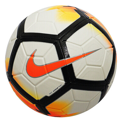 

Nike Nike football standard training ball machine pu material wear-resistant football sc3147-103