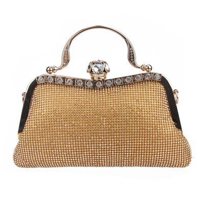 

Fawziya Ball Crystal Evening Bags And Clutches Tote Purses For Women
