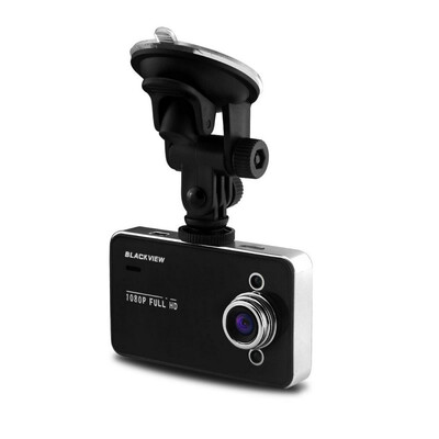 

HOT!! BlackNight Vision HD 1080P 2.7" LCD Car DVR Camera Recorder G-sensor H.264