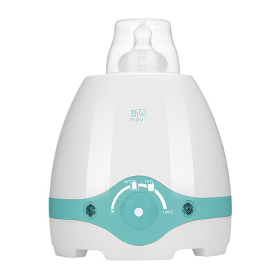 

New shell warm milk warm milk multi-function bottle heater xb-8623