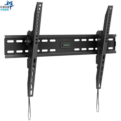 

CNXD Universal TV Wall Mount Tilt Bracket TV Frame for 32-65 Inch LCD LED Monitor Flat Panel Plasma HDTV Stand Holder