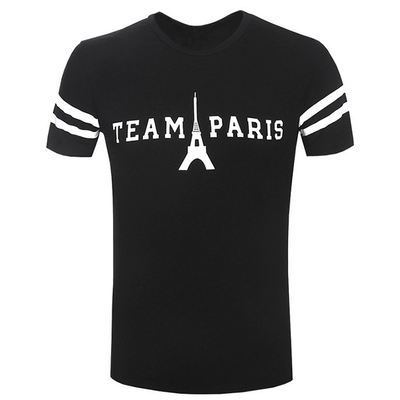 

Zogaa Summer Korean Men's T-shirt Fashion Short Sleeve