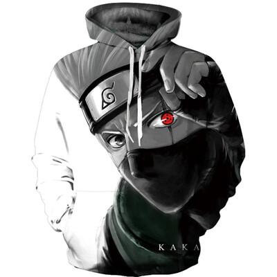 

QL-569 Mens Hoodie 3D Printed Women Pullover Sweater
