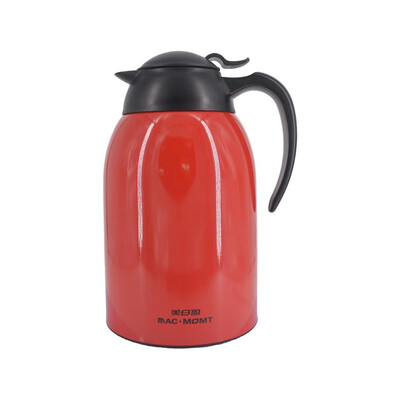 

MG3018 20L SS thermo jug vacuum flask SS 304 1810 food safe material
