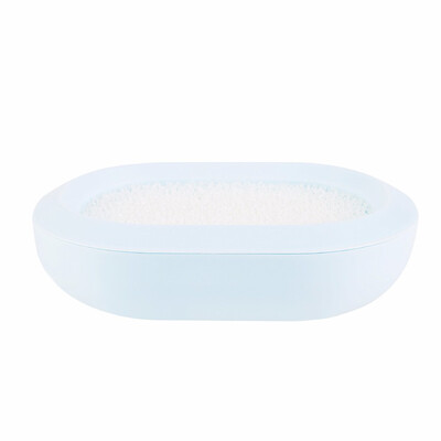 

Soap Bowl Case Box Dish Bathroom