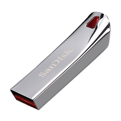 

100 Original Sandisk CZ71 USB 20 Flash Drive 64GB 32GB 16GB 8GB mini pen drives 32g Support Official Verify Pendrive for Phone