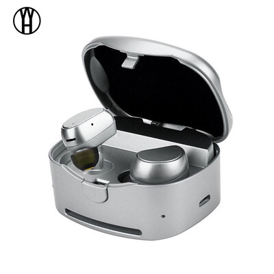 

WH TWS 316T Wireless Earphones Bluetooth mini earphones double ear Stereo Earbuds With Mic Charging Box