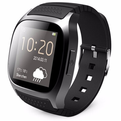 

M26 Multi-language Smart Watch
