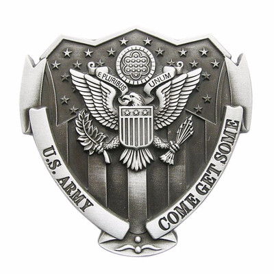 

Vintage American Hero