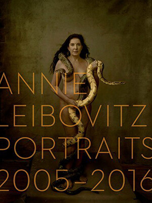 

Annie Leibovitz Portraits 2005-2016