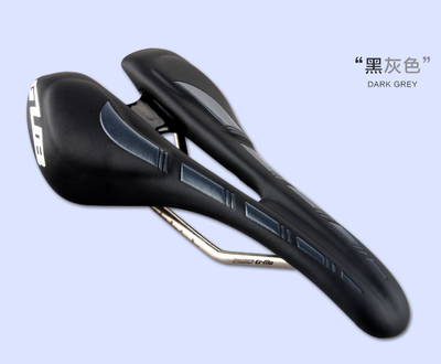 

Bicycle cushion super light comfortable hollow ventilating saddle saddle riding equipment accessories