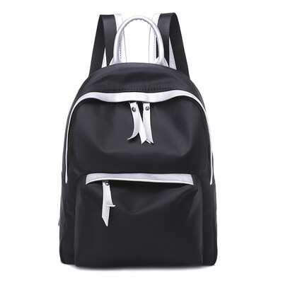 

Weis Nylon Backpack Womens Backpack B-NVBM6919