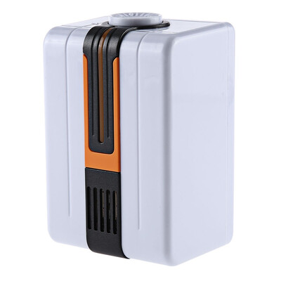 

BYK - JY68 Ionic Air Purifier with Light Remove Formaldehyde Smoke Dust Air cleaner Negative ion purifier