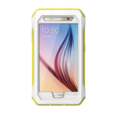 

водонепроницаемые shockproof грязью снега накидка для Samsung S6