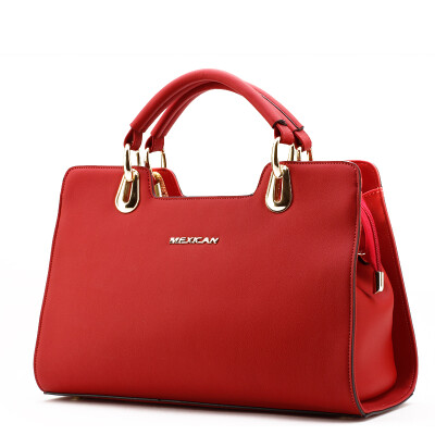 

Пугало (МЕКСИКАНСКИЙ) тренд женской сумочки Сумка для посыльного Европейская и американская мода женская сумка для прикроватных тумбочек наклонная кросс-пакет MGY70304L-08 red