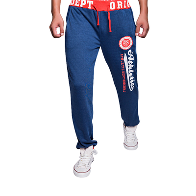 

Zogaa Autumn And Winter New Men's Active Pants Casual Printing