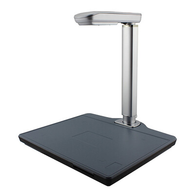 

Hanwon Hanvon T510 high shot instrument scanner 5 million pixels A4 format