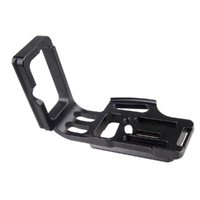 

Camera Vertical Shoot Quick Release Plate -Type for Nikon D800D800ED810 4R02