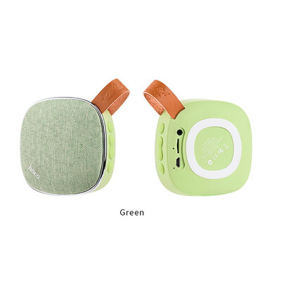 

HOCO Portable Outdoor Wireless Car Bluetooth Speaker BS9 Sport Speaker for iPhone xiaomi Samsung MP4 with TF Audio Player Music