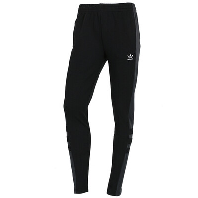 

Adidas ADIDAS Clover 2018 Autumn Womens Casual Series TRACK PANT Pants DH4172 S
