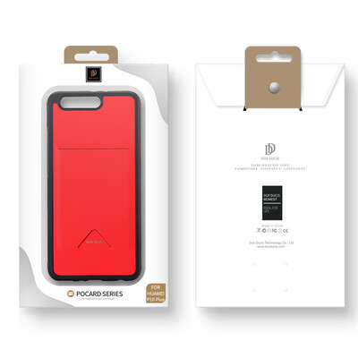 

GANGXUN Huawei P10 Plus Case Slim Anti-Slippery Card Slot Shockproof Lightweight Cover For Huawei P10 Plus