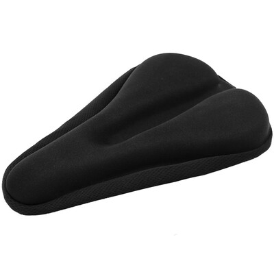 

Bowo Nick bike silicone cushion set mountain bike seat riding equipment