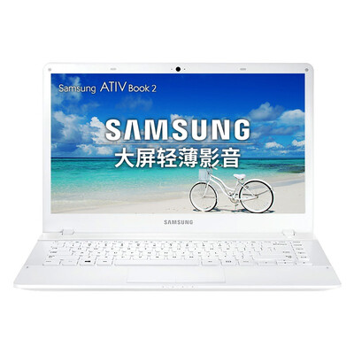 

Samsung SAMSUNG NP275E4E-K03CN 14-inch Laptop Dual Core E1-1500 2G 500G DVD Burning Core Graphics Win8 Ivory