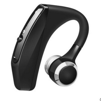

Wireless Bluetooth Earphones Driving Working Sport Headsets Earbud Noise Cancelling MIC Headphone Handsfree for All Phone