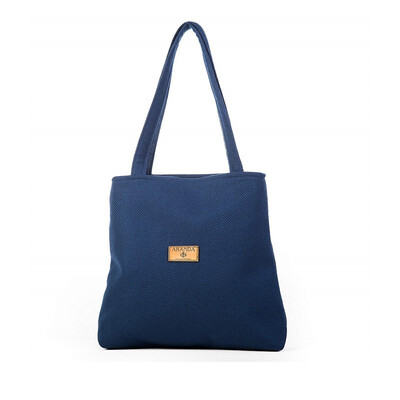 

New trend in 2018Womens handbag shoulder aranda woven simple design