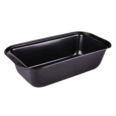 

No-Stick Carbon Steel Toast Pan-Bread Mold Bakeware Rectangular Cake Bread Loaf Pan Baking Mold Kitchen Cupcake Tools