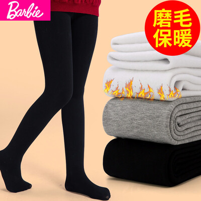 

Childrens pantyhose thick girls leggings girls socks spring&autumn white dance socks princess thick stockings B8S074Z white S