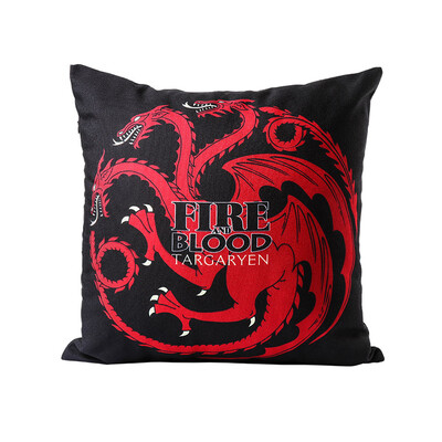 

Johnnie Walkers game of wine&gift power blood fire homologous pillow excluding wine