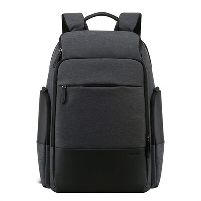 

New business backpack mens large-capacity shoulder travel backpack usb mens backpack