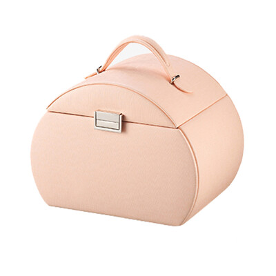 

Vlando Pandoras Box Jewelry Box Pink