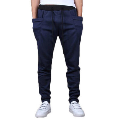 

Zogaa New Mens Pants Casual Sports