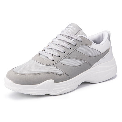 

Ins super fire mens shoes fashion trend casual shoes wild breathable comfortable sports shoes