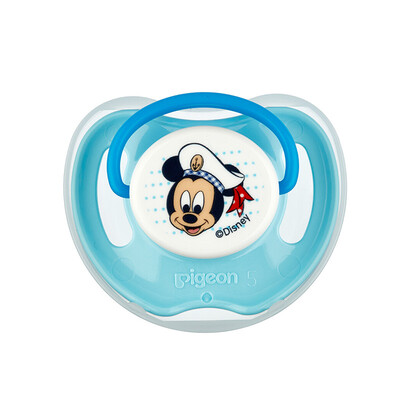 

Pigeon Disney Pacifier  Mickey - Navy N943