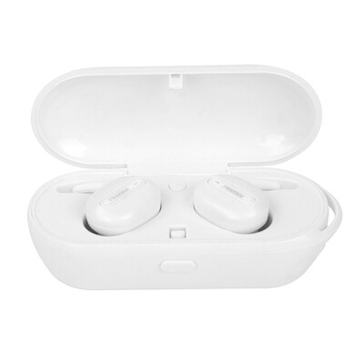 

Fineblue TWS R9 Bluetooth Earphone Wireless Earbuds 3D Stereo hifi headset sport running With charge box Microphone