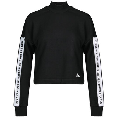 

Adidas ADIDAS Womens Model Series W SID SWEATSHIR Sports Pullover DM7279 L Code