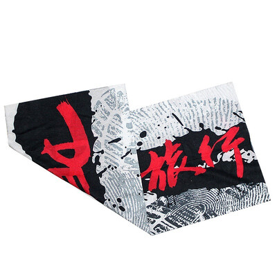 

MDSP Magic Headbands Scarf Outdoor riding Hip-hop scarf