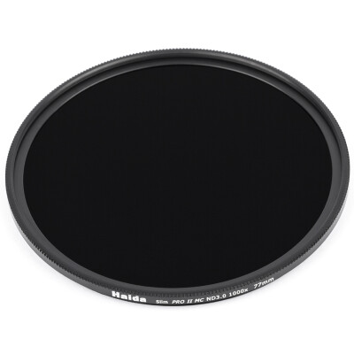 

Haida HD2021 PRO II Ultrathin Multilayer Coating Polarizer C-POL 62mm