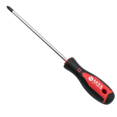 

LeTA LETA screwdriver cross 6150mm strong magnetic screwdriver screwdriver screwdriver LT-SD128