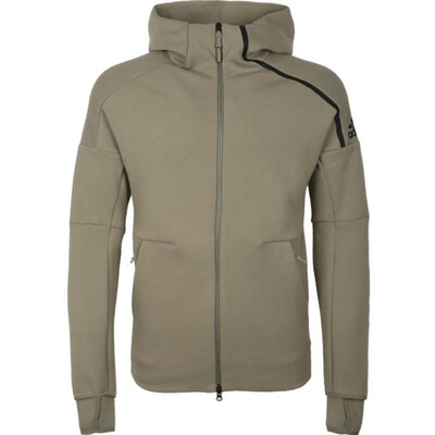

Adidas ADIDAS Mens Style Series ZNE HOODY 2 Sports Knit Jacket CY9912 S Code