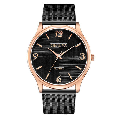 

Mens Quartz Watch 554